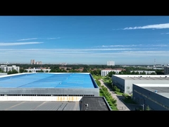 ظاهر کارخانه