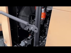 دستگاه لوله کشی صنعتی لوله کشی دستگاه روکش انتهای لوله